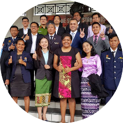 International Flagship Courses