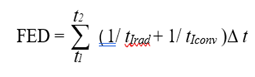 Equation (4)