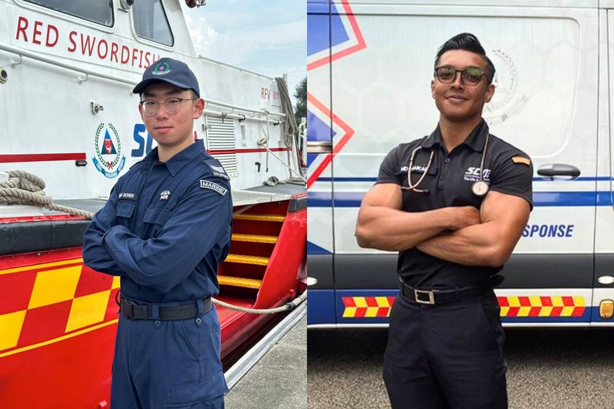 Our Young Heroes (Horizontal)