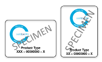 Element Label