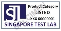 STL Certification Marks and Labels