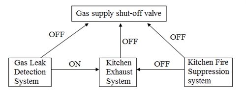 10.1A Gas Leak