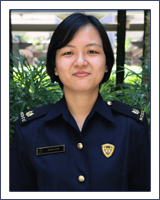 CPT(NCDCC) Sarah Kiew