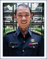 CPT Tay Yong Chua