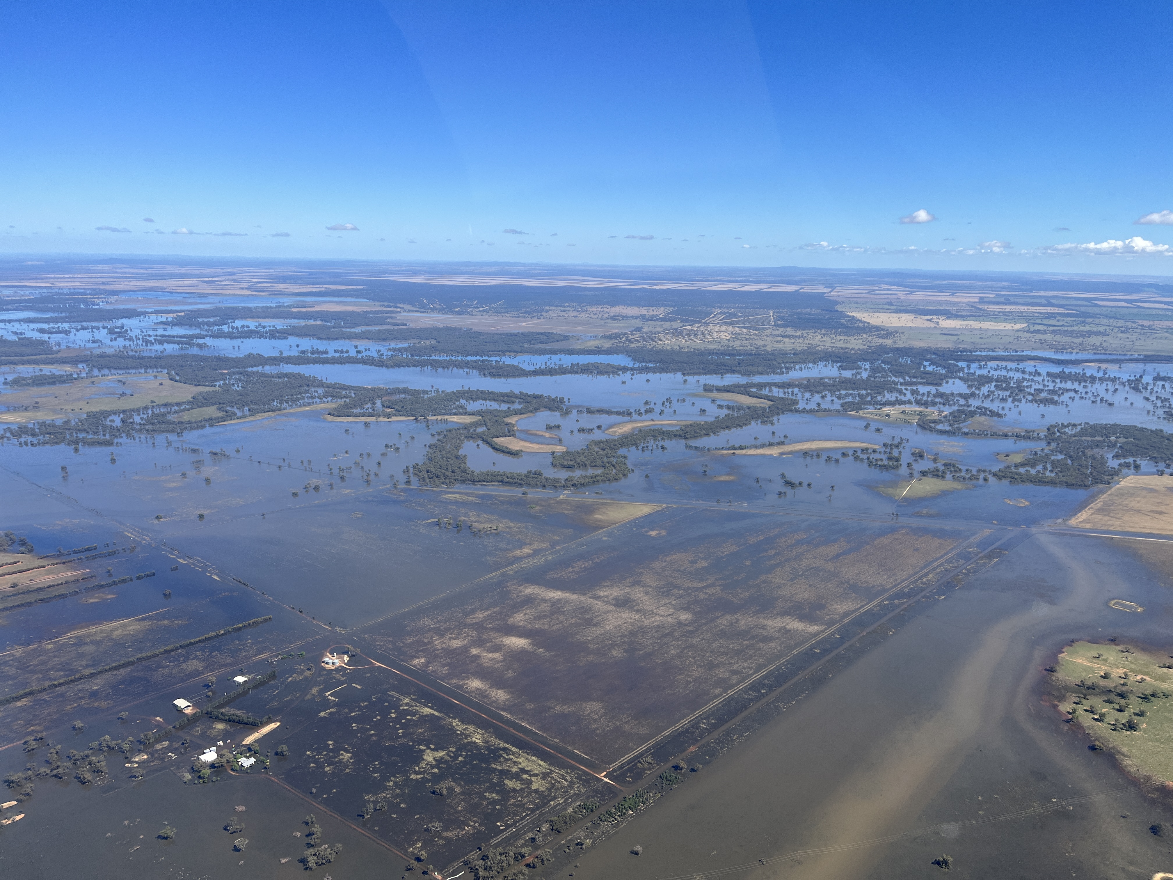 2022 Flooding @ New South Wales 292