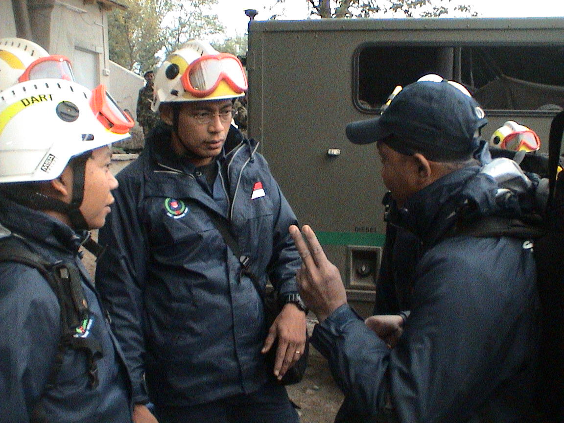 OLH 2005 Earthquake @ Muzaffarabad, Pakistan 102