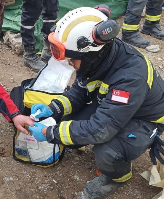 Paramedic (small)