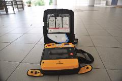 AED - Defibrillation new