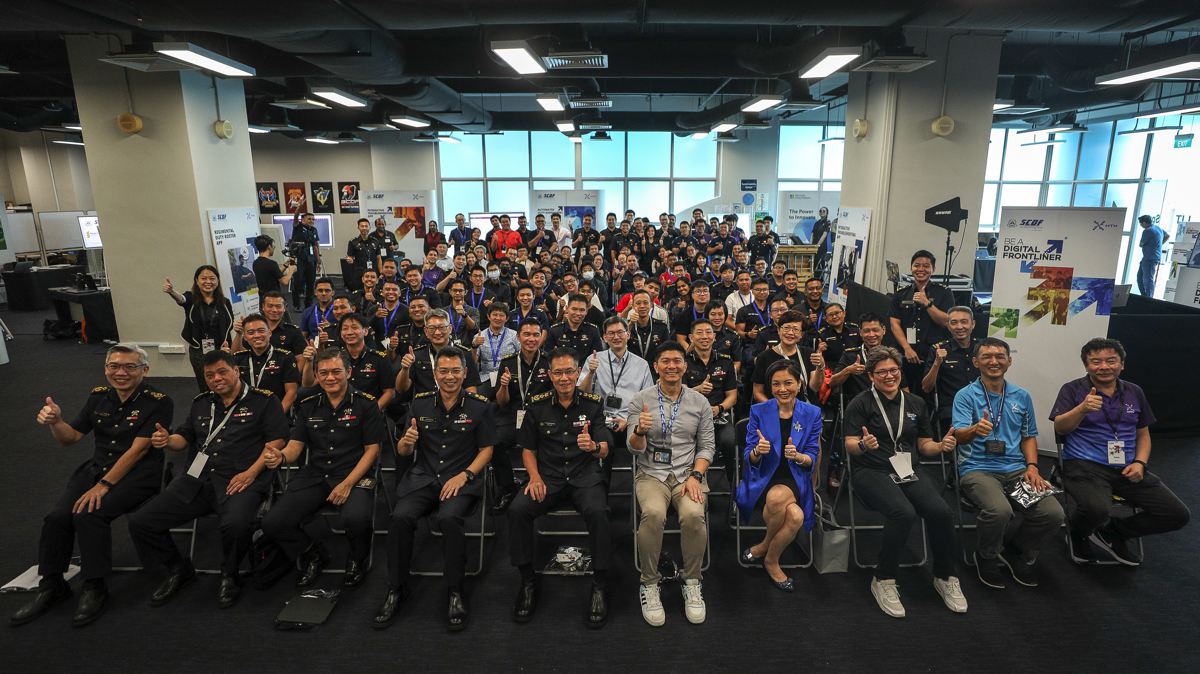 Group Photo