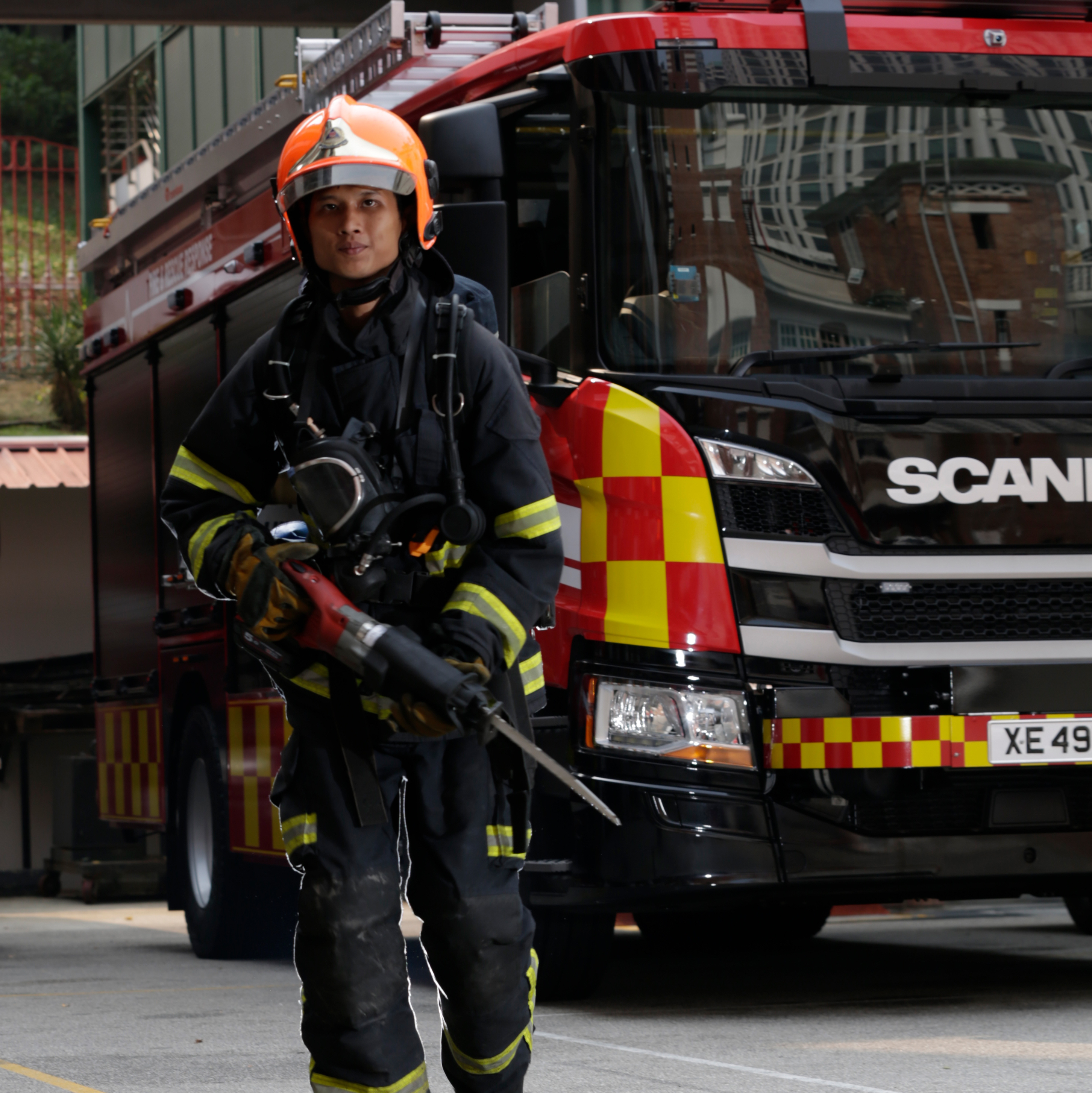 07a-CDAU in the Thick of Actions  How My National Service Changed My View About Lifesaving copy