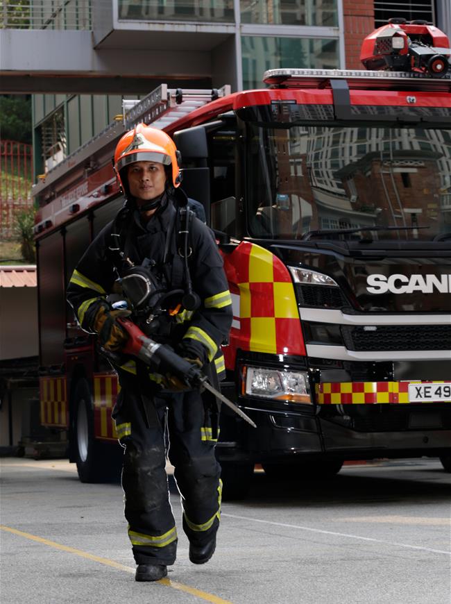 07a-CDAU in the Thick of Actions How My National Service Changed My View About Lifesaving 07a-CDAU in the Thick of Actions How My National Service Changed My View About Lifesaving