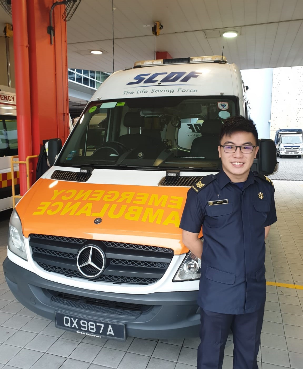 SGT1(V) Koh Yi Hui