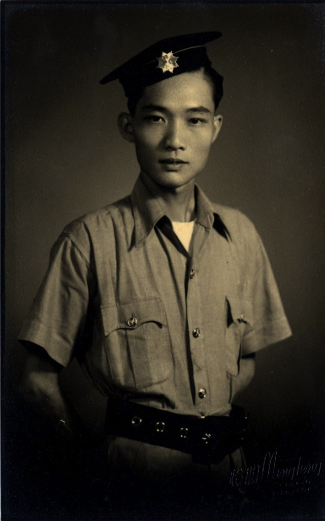 Mr Yap Swee Kang Mr Yap Swee Kang