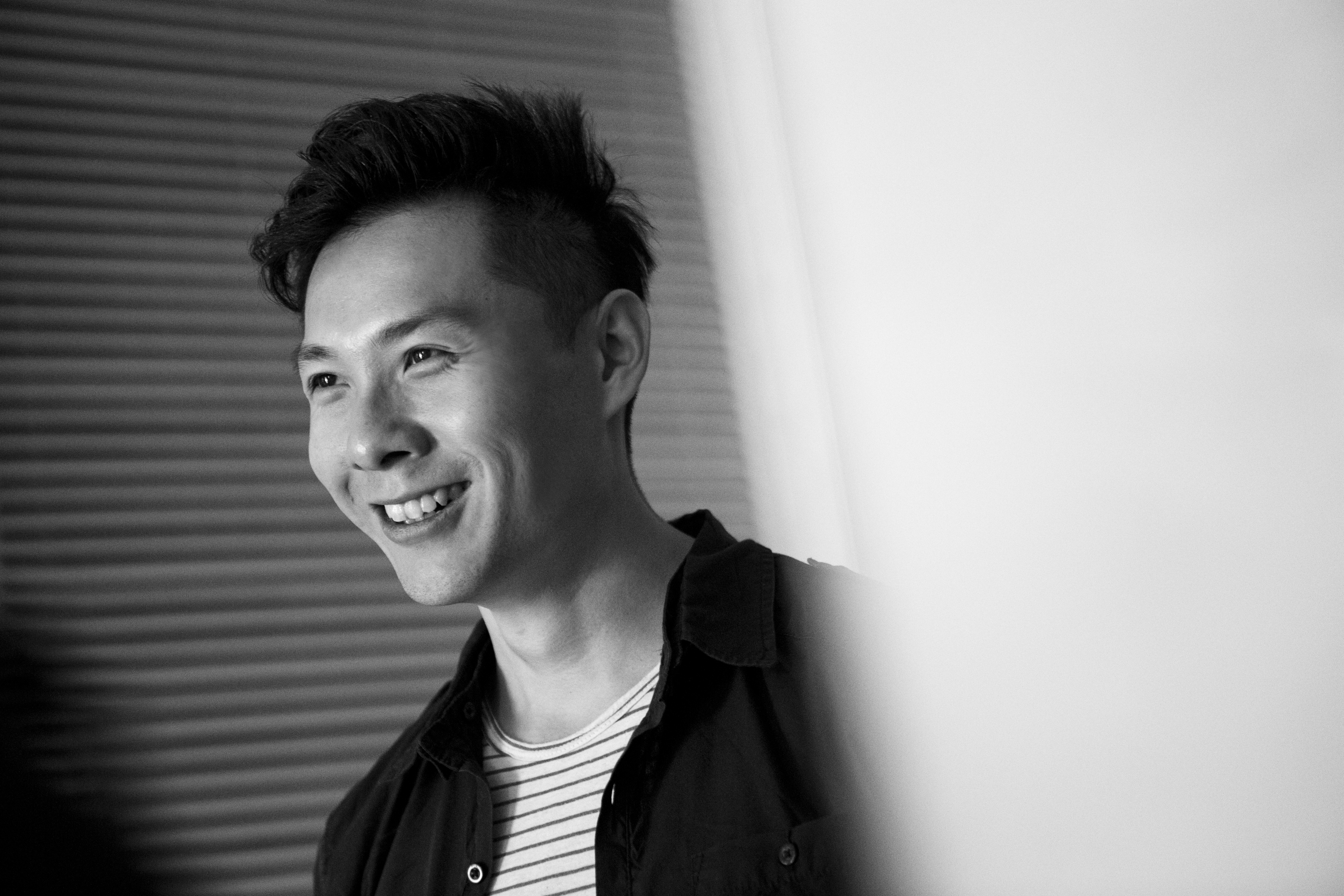 Anthony Chen