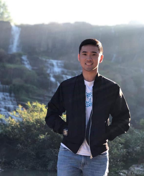 Gary Tran