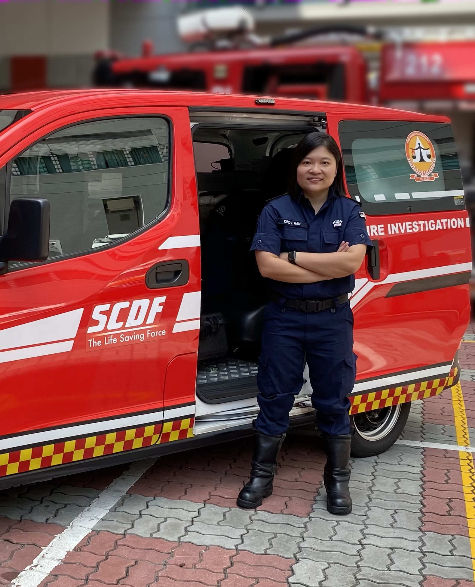 CPT Cindy Han