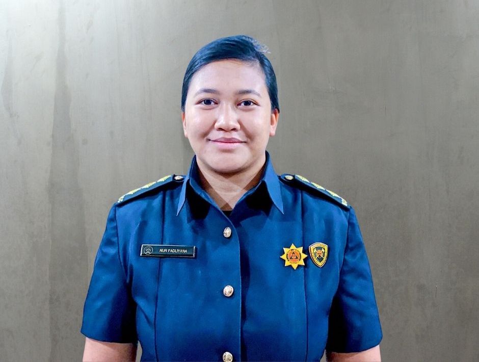 Fadliyana