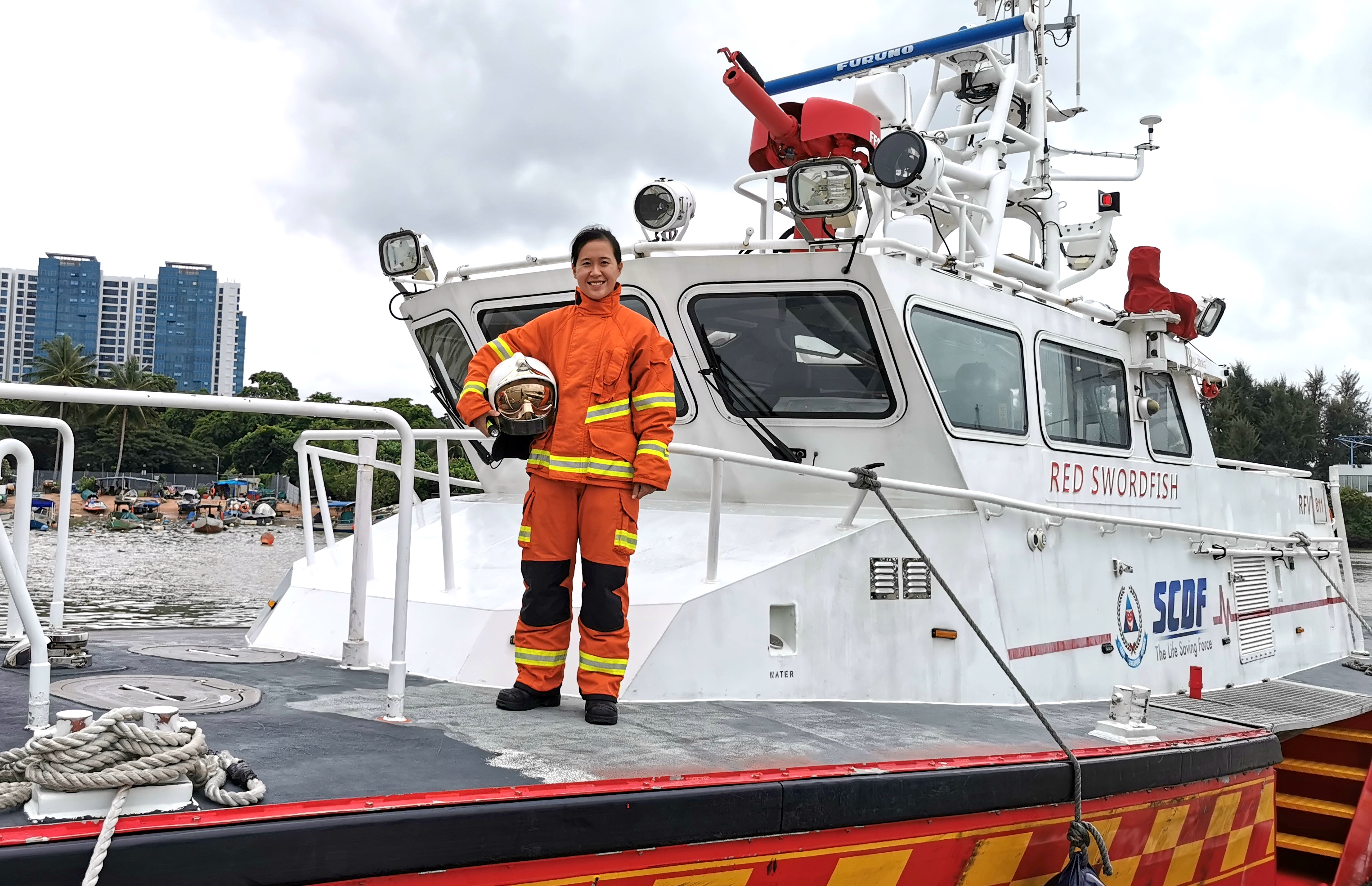CPT Pek Hong Kun