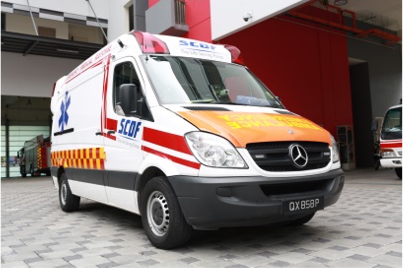 Mercedes Benz Sprinter 316 CDI A (2013)