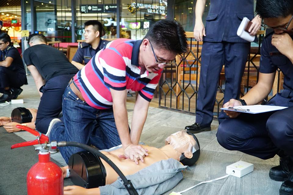 CPR