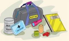 ehandbook ready bag