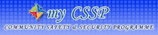 My CCSP